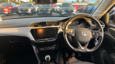 Vauxhall Corsa 1.2 SE 5dr Petrol Hatchback